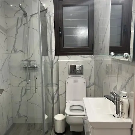 Olivia Luxury Palio Faliro * Athens