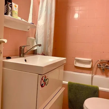 Apartment 2bedroom Close Metro Agios Ioannis *