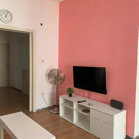 2bedroom Close Metro Agios Ioannis *