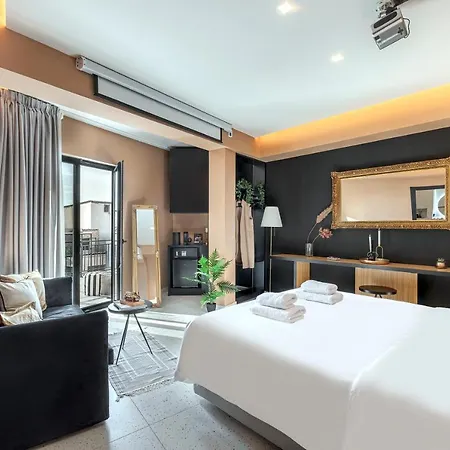 Clyde By Nin&bau Hotel Athens