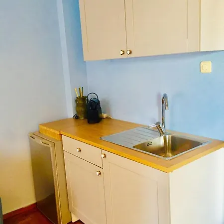 Apartment Olympian Zeus Athens