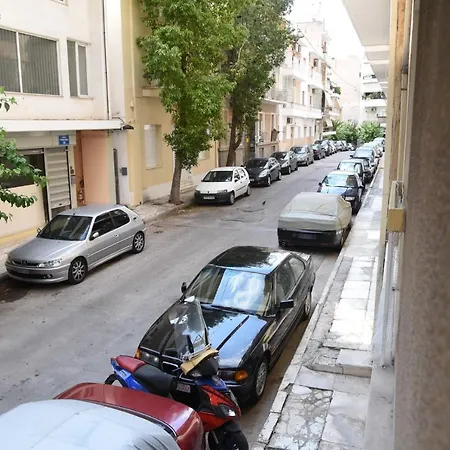 Pythagorean Theorem By Yha Apartment Athens