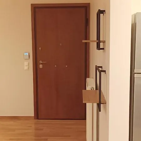 Filoxenia House Marousi -private Parking- Apartment Athens