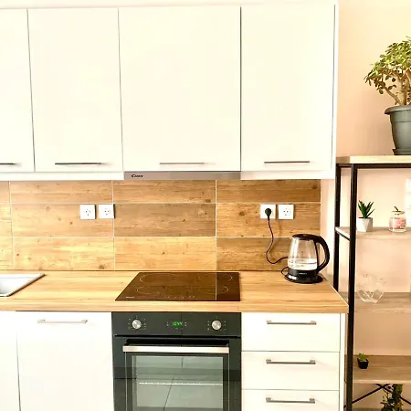 Athens Nice Apartment * Athene