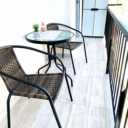 Appartement Athens Nice Apartment *
