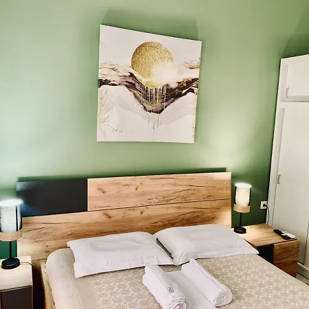 Athens Nice Apartment * Athene