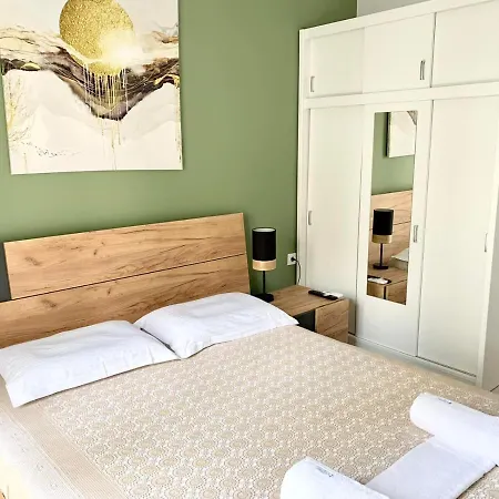 Appartement Athens Nice Apartment Athene