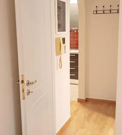 Apartment Filoxenia House Marousi -private Parking- *