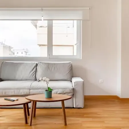 Skiathou 12 Contemporary Residences * Athens