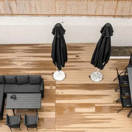 Appartement Skiathou 12 Contemporary Residences *