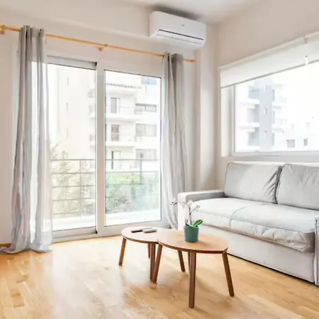 Apartment Skiathou 12 Contemporary Residences *