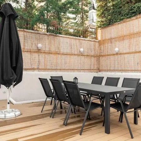Skiathou 12 Contemporary Residences Apartment Athens