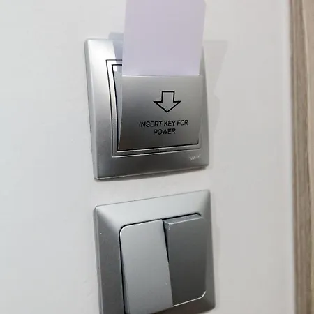 Apartament Themis 8 Atena