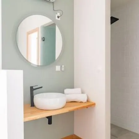 Apartment Skiathou 12 Contemporary Residences *