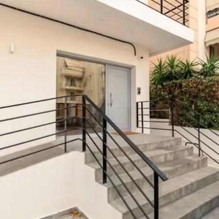 Skiathou 12 Contemporary Residences Appartement *