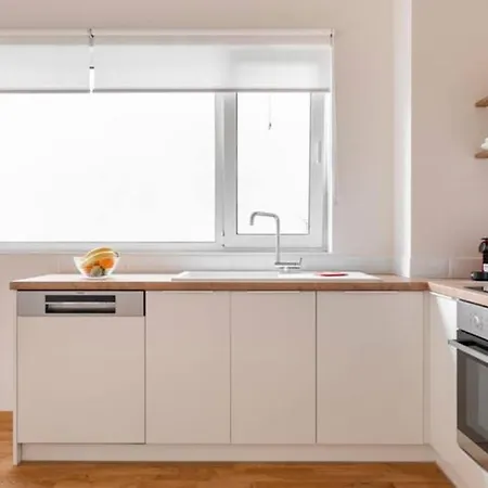 Skiathou 12 Contemporary Residences Appartement