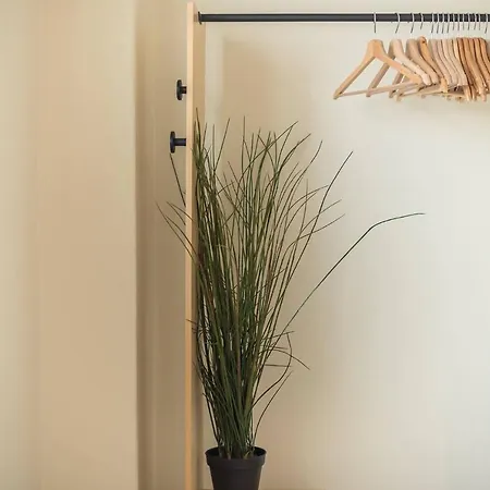 Petralona Stylish Penthouse Appartement *