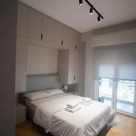 Acropolis Vibes Apartment Athens