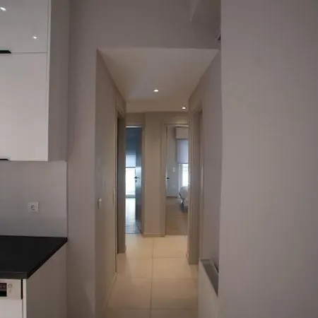 Apartment Acropolis Vibes *