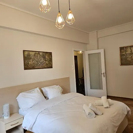 Apartman F23 *