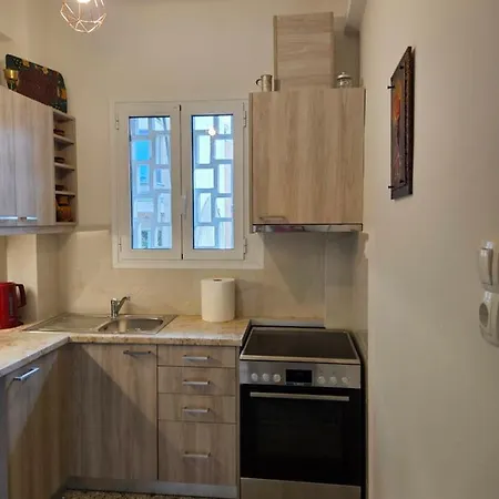 F23 Apartman