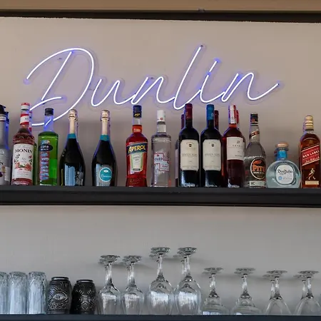 Hotel Dunlin Ateny