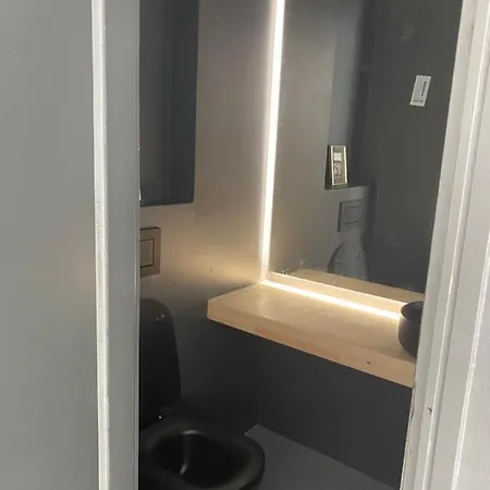 Apartment Modern Maisonette / 5 Min!