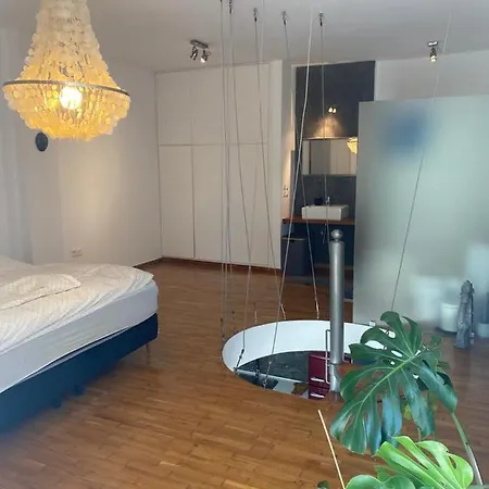 Modern Maisonette / 5 Min! * Athens