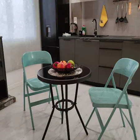 Apartment Palaio Faliro Delux Near The Sea