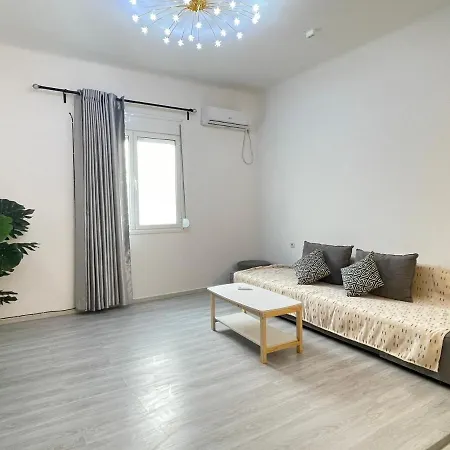 Apartament Uoohome7 Garden One Bedroom