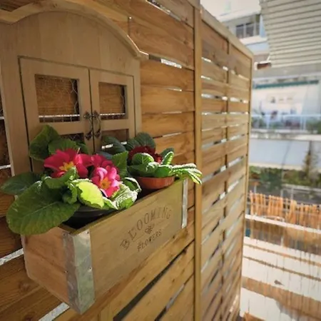 Διαμέρισμα Cozy In The Heart Of Athens! *