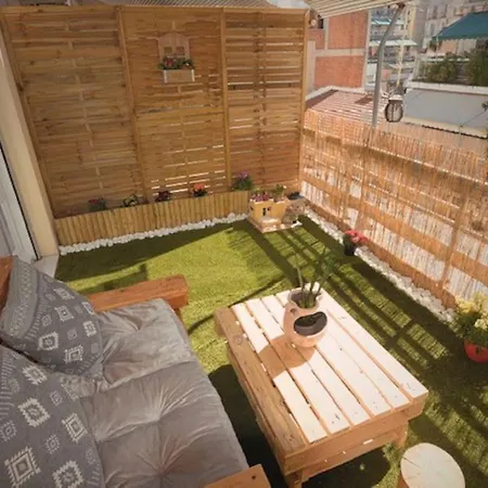 Cozy In The Heart Of Athens! Διαμέρισμα