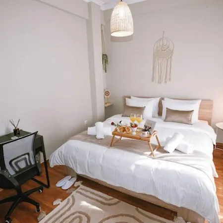 Cozy In The Heart Of Athens! Διαμέρισμα