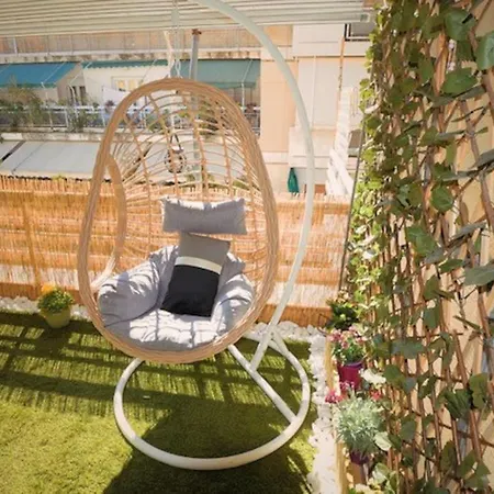 Cozy In The Heart Of Athens! Διαμέρισμα *