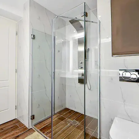 Boutique40 Luxury Apartment