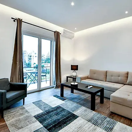 Apartment Boutique40 Luxury Athens