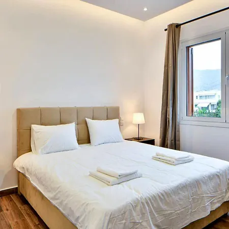 Apartment Boutique40 Luxury *
