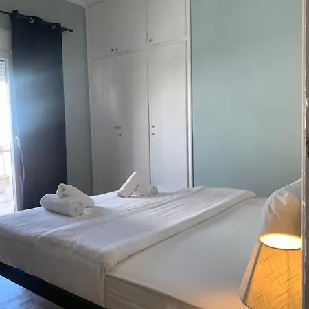 Themis 9 Apartment Athens