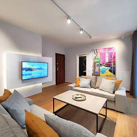 Apartment Vivo *