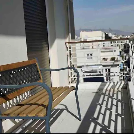Apartment Vasilis Luxury Athens