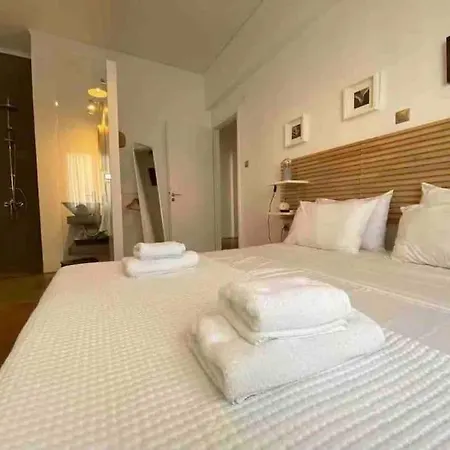 Vasilis Luxury Apartment *