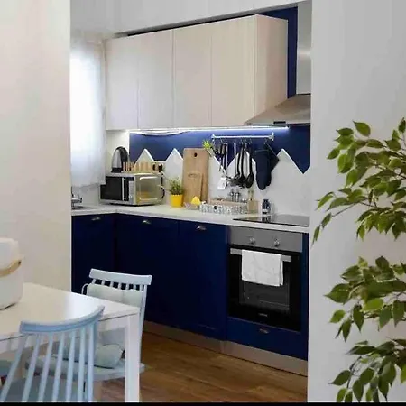 Vasilis Luxury Apartment *