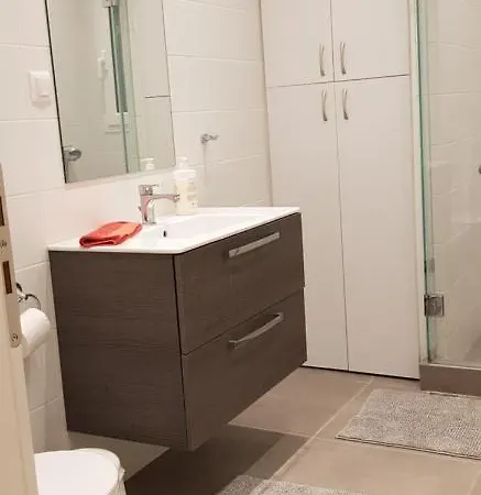 Apartment B2 Acropolis Athens