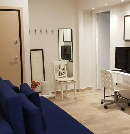 Apartment B2 Acropolis Athens