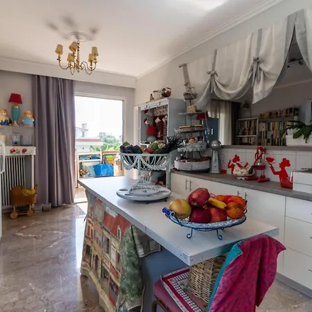 Ioanna's Hellenic Hospitality Hostel Αθήνα