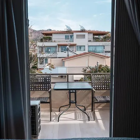Ioanna's Hellenic Hospitality Hostel