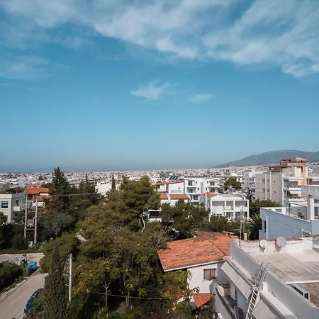 Ioanna's Hellenic Hospitality *