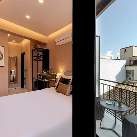 Clyde By Nin&bau Hotel Athens