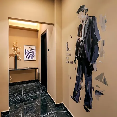 Clyde By Nin&bau Hotel Athens