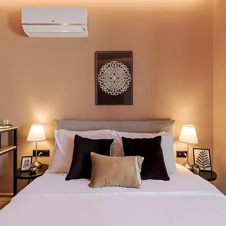 Hotel Clyde By Nin&bau *